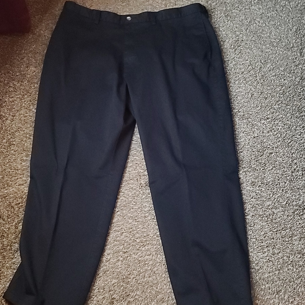 Black Slacks